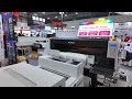 AUDLEY 6 Heads DTF Printer