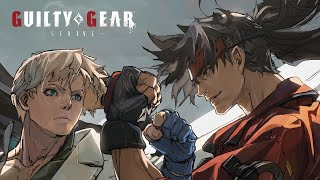 【GGST#246】ソルです