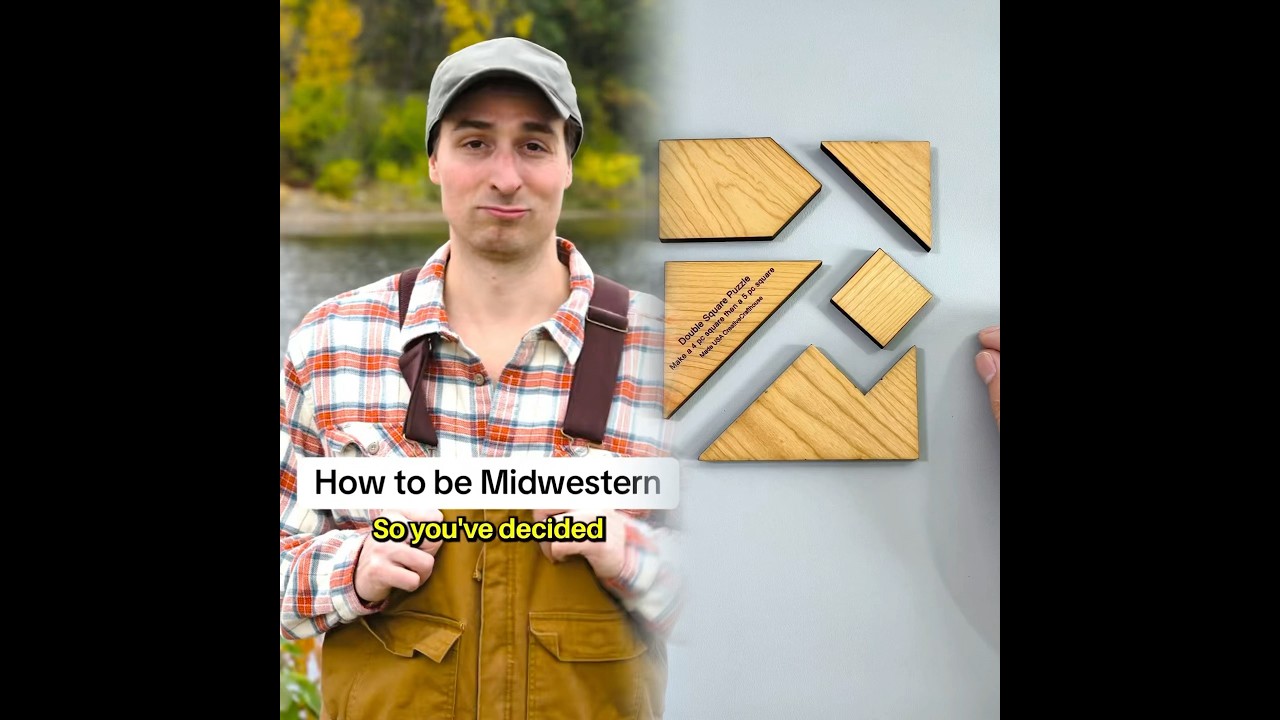 Мне кажется, он надел недостаточно фланелевой рубашки @cenex 