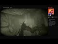 moishere-taylors&#39;s Live PS4 Broadcast tomb raider 10