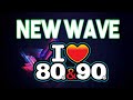 New wave  new wave songs  disco new wave 80s 90s songs