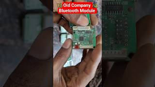 10 Saal Old Bluetooth Kit Electronics Verma