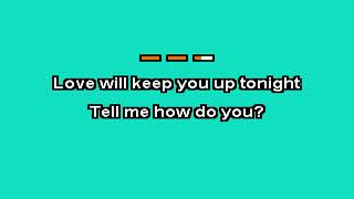 Sam Smith- How Do You Sleep? [Karaoke Version]