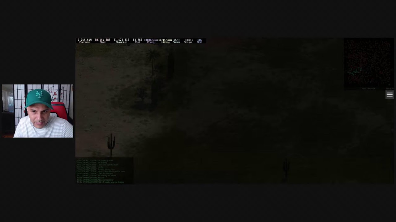 Playing Base Attack Force