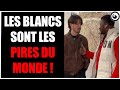 CE LFI DETESTE LES BLANCS ET LUI MEME - BARDELLA RETROUVE SA PROF - MBAPPE VS ORELSAN
