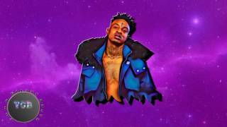 *FREE* 21 Savage x Metro Boomin - Jury (Prod. By Galaxy)
