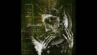 Heavenwood - The Chariot