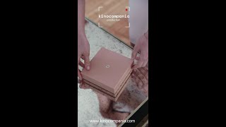 Jewelry Commercial 💎 Video Production in Moscow, Russia