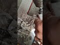 How to make a 1/2" pvc coupling on the fly.. #hvac #diy