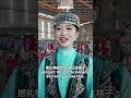 Give Grandpa Xi a bouquet of pomegranate flowers