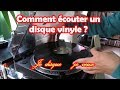 6 comment couter un disque vinyle  tutoriel  je disque je veux