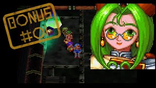Let's Play Grandia Bonus #01 - The deadly Moves Mio didn't use screenshot 3