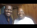 REV DR TT CHIVAVIRO FT SIPHO MAKHABANE : Famba Usacheuke (Official) Video 2023