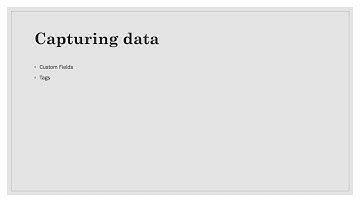 11 Using LeadsHook Level 1   Custom fields
