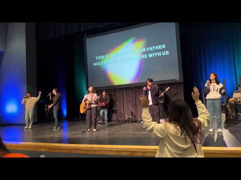 Gift of the father by Saddleback Church Irvine North  please subscribe