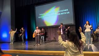 Gift of the father by Saddleback Church Irvine North  please subscribe