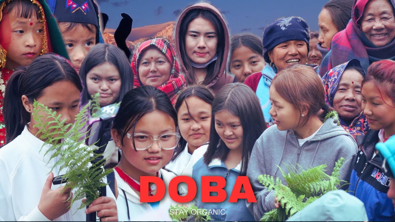 Doba Village Bhume Puja | 2080 Day Two 