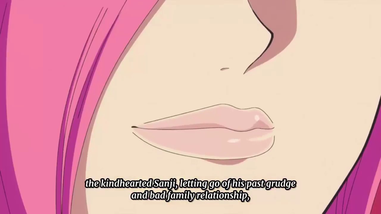 One Piece 835 Preview