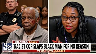 Information Racist Cop Pulls Gun on Elderly Black Man for No Reason — Judge Vonda EXPOSES Officer’s in Court Guide