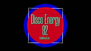 Disco Energy 92 - Levi-K Dance This Out# 57 (18.02.2023)