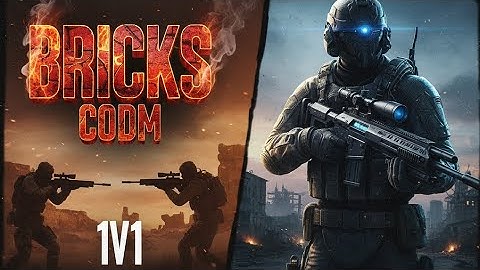 Shipment snipers 🥶🔥💪#codm #callofduty #callofduty #cod #BricksCODM