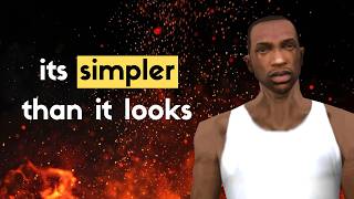 How Do NPC's Actually Think