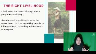 GE1: Understanding the Self | Lesson 3: Eastern Philosophical Perspective on the Self
