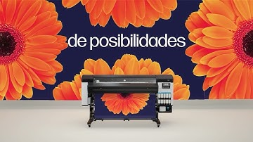 Impresora HP Latex 630W