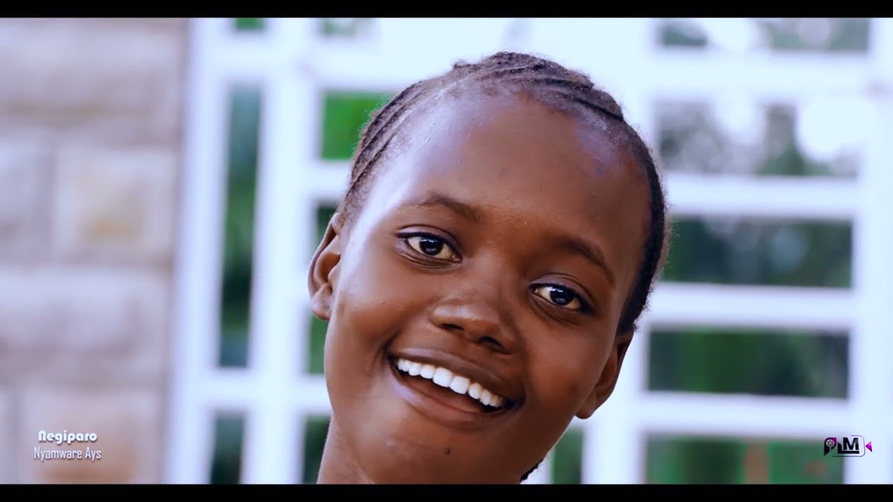 NEGIPARO || NYAMWARE AY || MIGORI