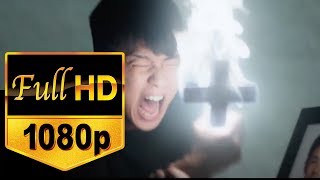 The divine fury trailer (2019) hd