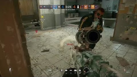 Thatcher Clutch Overtime Match Point