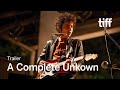A COMPLETE UNKNOWN Trailer | TIFF 2025