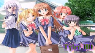 David Guetta Without You - (NightCore HD)