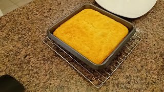 Country Cornbread