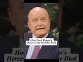 How Each Hogan's Heroes Cast Member Died #actor #longervideos