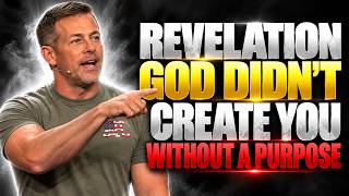 GOD HAS A CALLING ON YOUR LIFE — HERE'S HOW TO RECOGNIZE IT | Pastor Josh Howerton