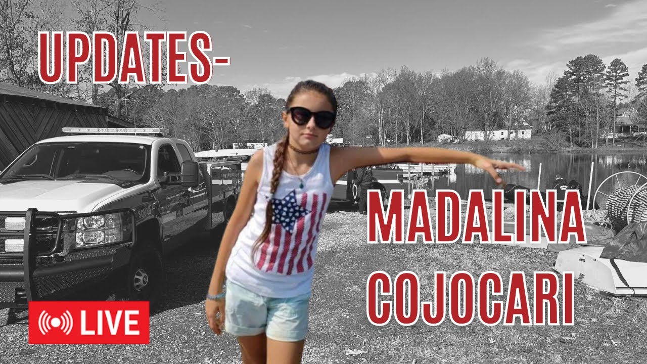 UPDATES MADALINA COJOCARI YouTube