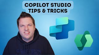 Copilot Studio - Tips & Tricks (Copy + Paste, Code Editor & Power Platform CLI)