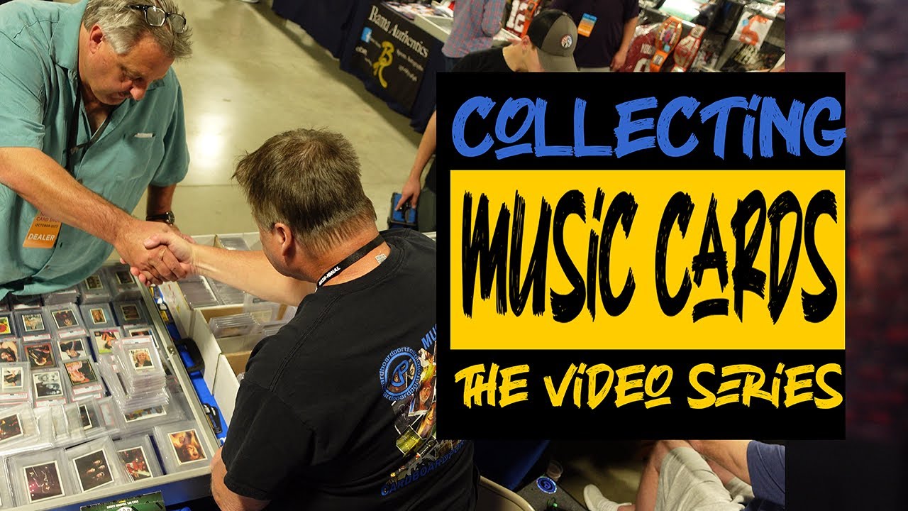 The Nashional October 2023 1st Time as a 100 Music Cards Dealer