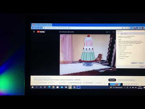 Jerry’s jelly scene has BSOD