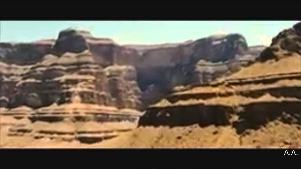 Mezzosangue - Soul of a Supertramp  (Into the Wild tribute)