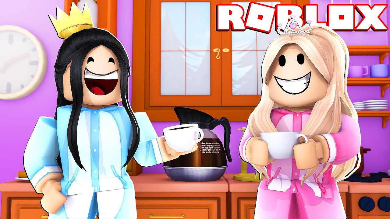 Miss Queen Roblox