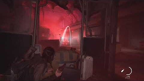 The Last Of Us 2 100% Stealth Walkthrough Very Light Part 14 Chapter 2 Seattle Day 1 The Tunnels