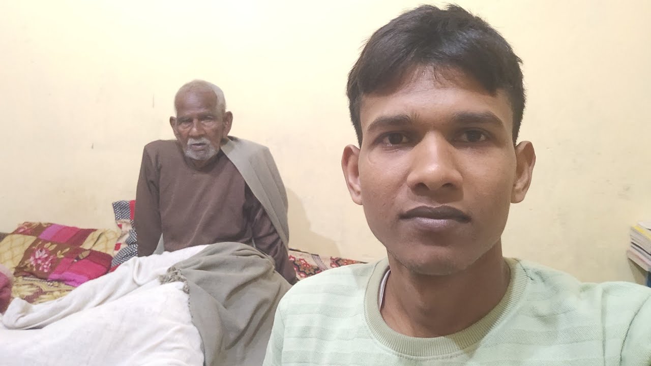 Prince Village Vlogger  is live!