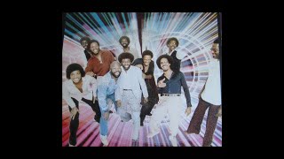 Love, Togetherness & Devotion (L.T.D.) - Jam
