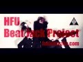 バレンタインデー・キッス / 渡り廊下走り隊 (勝手にオトコ版 #Cover) 【HFU Beat Jack Project】