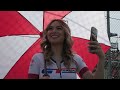 Formula DRIFT Long Beach 2023 in Slow Motion