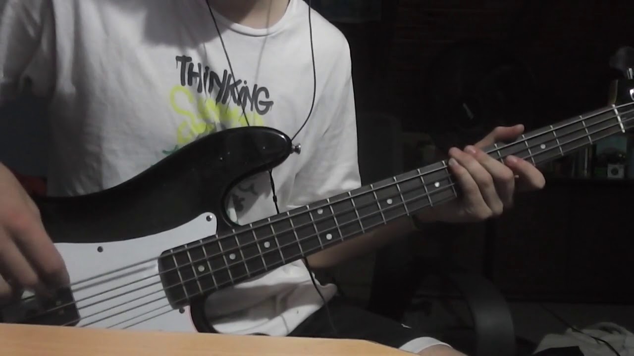 Stranger Things Soundtracks Part One Bass Cover YouTube stranger-things-soundtracks-part-one-bass-cover-youtube