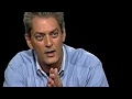 Paul Auster interview (2002)