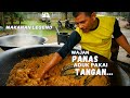 Kari Kambing Muda - Ayam Goreng - Makanan Tradisional Legend 1979 Aceh